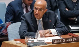 Извънредна среща на Арабската лига за ескалацията с Иран