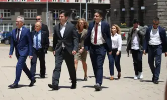 От профила във Фейсбук на Никола ФилиповНе знам какво и