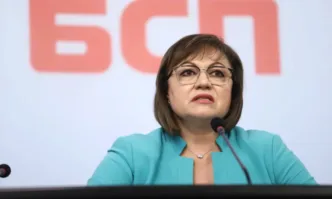 Президентът не желае да съдейства да има правителство Това заяви