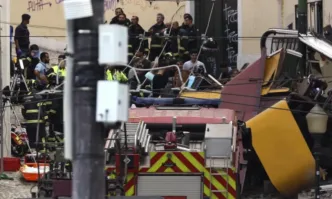 Жертвите от Лисабон станаха 17