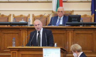 ИТН ще има вицепремиер в кабинета защото така е справедливо