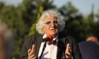 Бившият шеф на СЕМ Георги Лозанов смята че следващият премиер