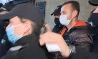 Според съдия Чочкова става дума и за данъчни измами а