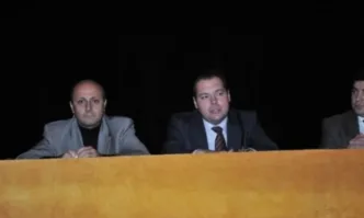 Мартин Златков е и от кохортата на Живко Коцев от