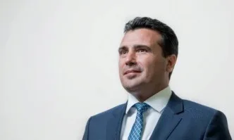 Македонците виждат Заев като президент