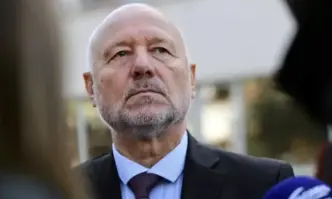 Трябва да се готвим за война рисковете нарастват Това каза