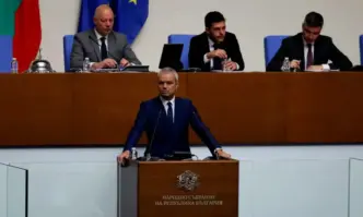 Досега България е излизала от война с национални катастрофи но