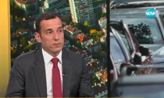 София остава без наземен градски транспорт през уикенда, Терзиев отрича да е заради ината му