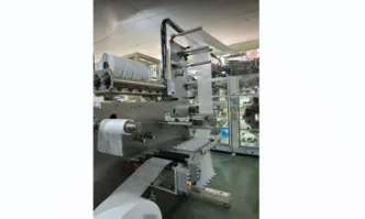 Българската компания Билдимекс стартира първата по рода си поточна линия