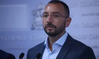 Чистката в Столична община продължава Васил Терзиев и хората които