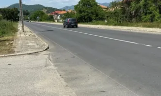 Мотоциклетист загина след сблъсък с камион край Гоце Делчев