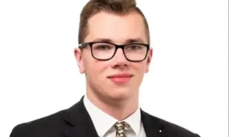 Депутат от крайнодясната германска партия Алтернатива за Германия бе арестуван