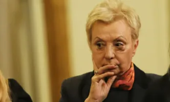 Диана Дамянова: При евентуални нови избори ГЕРБ може да имат 10 депутати отгоре