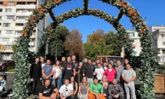 МГЕРБ Враца с подкрепата на кмета Калин Каменов народния