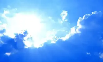 Ще преобладава слънчево време След обяд ще има временни увеличения