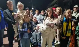 Финансовият министър Асен Василев представи данни за направените разходи за