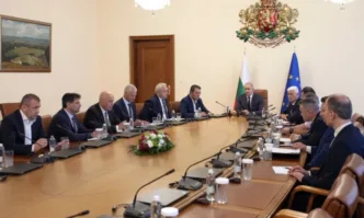 Предприети са мерки за засилена охрана на летище Безмер на