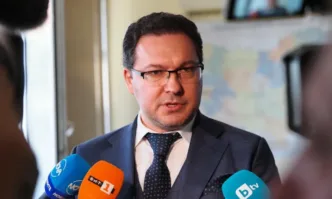 До момента нямаме отговор от президентството по процедурата за назначаване