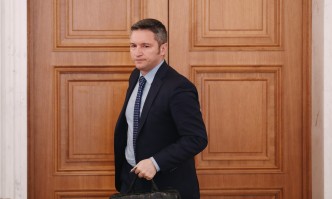 Вигенин: Изгонването на руския посланик би бил безпрецедентен ход, не сме го обсъждали в коалицията