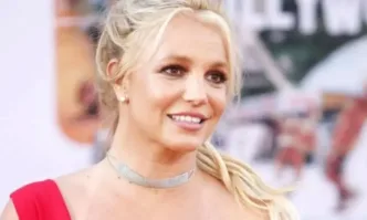 Бритни Спиърс е завършила писането на мемоари за живота си