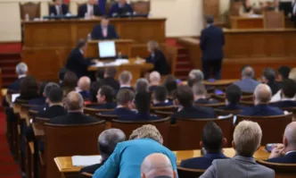 Ако до края на 2025 година успеем да направим законите