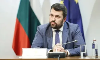 Георг Георгиев за президента: Това бе най-дългата предизборна кампания - 9 години