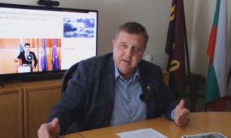 Имам сигурни данни че Кирчо и Кокорчо бел авт