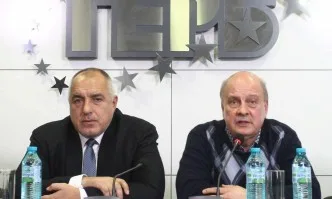 Георги Марков не иска повече да е депутат, няма да участва на изборите