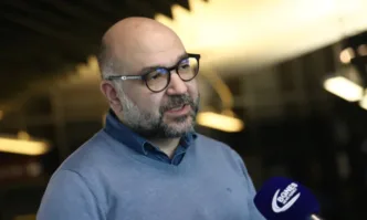 Това че няма яснота кога ще бъде връчен първият мандат