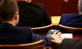 Бюджетната комисия разглежда на второ четене законопроекта за удължаването на