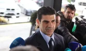 Георги Иванов Гонзо спечели печели изборите за президент на