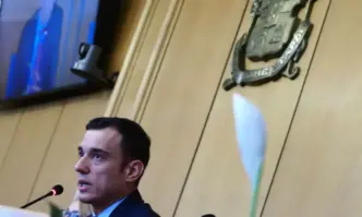 От Фейсбук профила на Ваня ГригороваИзбор на председател на СОС