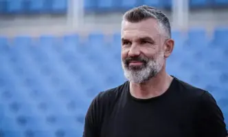 Не става въпрос само за футболен мач а за култура Не