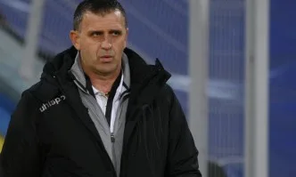Акрапович дебютира начело на ЦСКА в мач за Купата