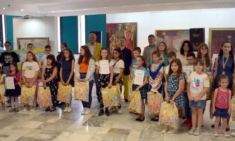 Националният дворец на децата благодари на Община Ловеч: Донесохте голяма радост