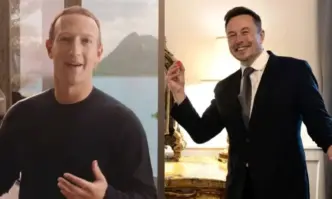 В поредната част от глобалния цирк главният изпълнителен директор на