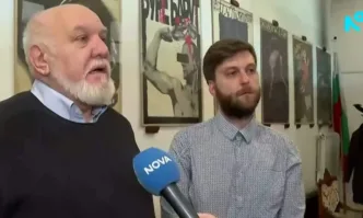 Едни от най големите театри в страната са на крачка от