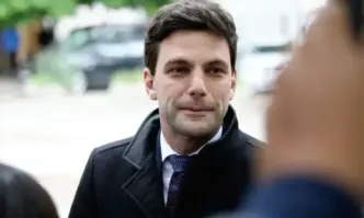 Никола Минчев в момента продължава да ползва транспорт на НСО