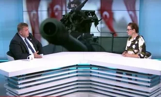 Каракачанов: Голямата опасност от конфликта Турция-Сирия са джихадистите, които кюрдите държат в свои лагери