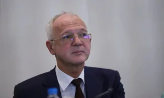 Загадъчен коментар остави в профила си в социалните мрежи Васил