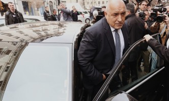 Във връзка с високия обществен интерес Специализираната прокуратура ще информира