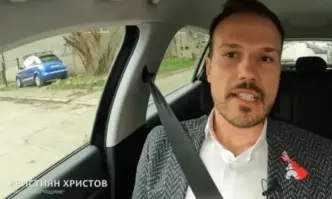 Новият кмет от Спаси София ще прави улиците на Подуяне еднопосочни