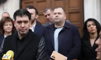 Крайно време е София да има заместник кмет по сигурността Това