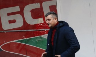 Бившят втори в БСП Кирил Добрев се похвали че вече