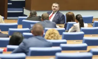 Притеснително е всико което се случва в момента след зверския