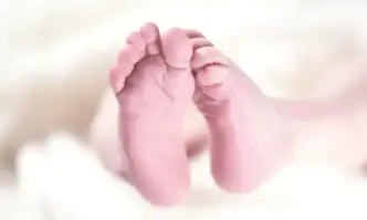 Новородено бебе намерено до контейнер в силистренско село е настанено