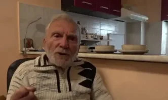 Живеем в трагични гибелни дни България е качена на бесилото