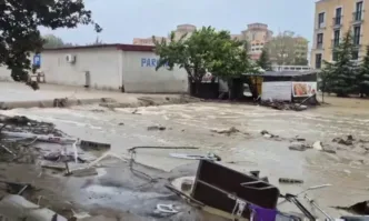 Незабавен мораториум върху новото строителство в потенциално застрашени райони поиска Камарата на архитектите