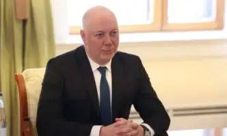 Председателят на Народното събрание Росен Желязков изрази своите искрени съболезнования