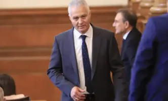 От януари т г Държавната агенция Национална сигурност ДАНС съвместно с